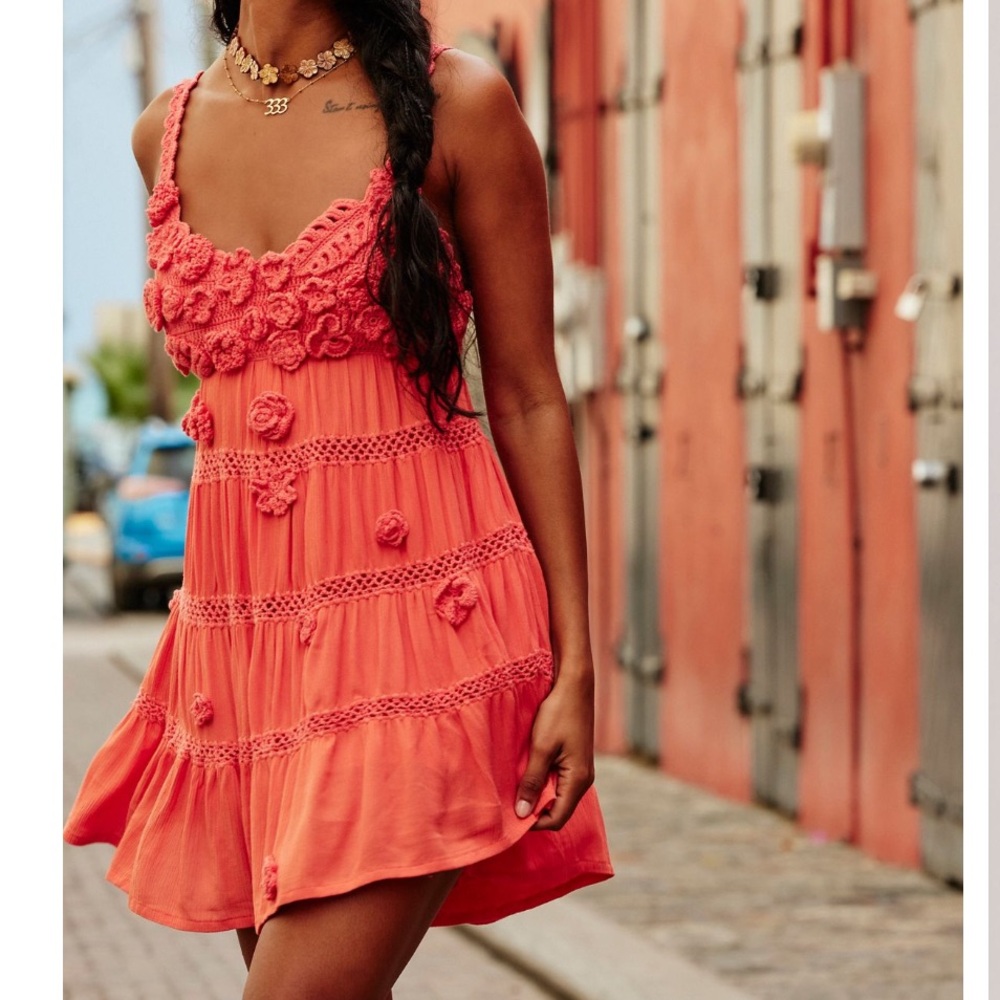 Bali Sweet Dahlia Romper